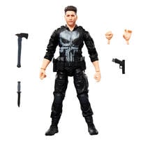 Marvel Legends Series Daredevil Born Again Punicsher