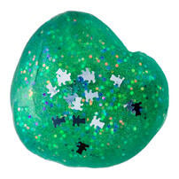 WeCool Teal Gooey Bear