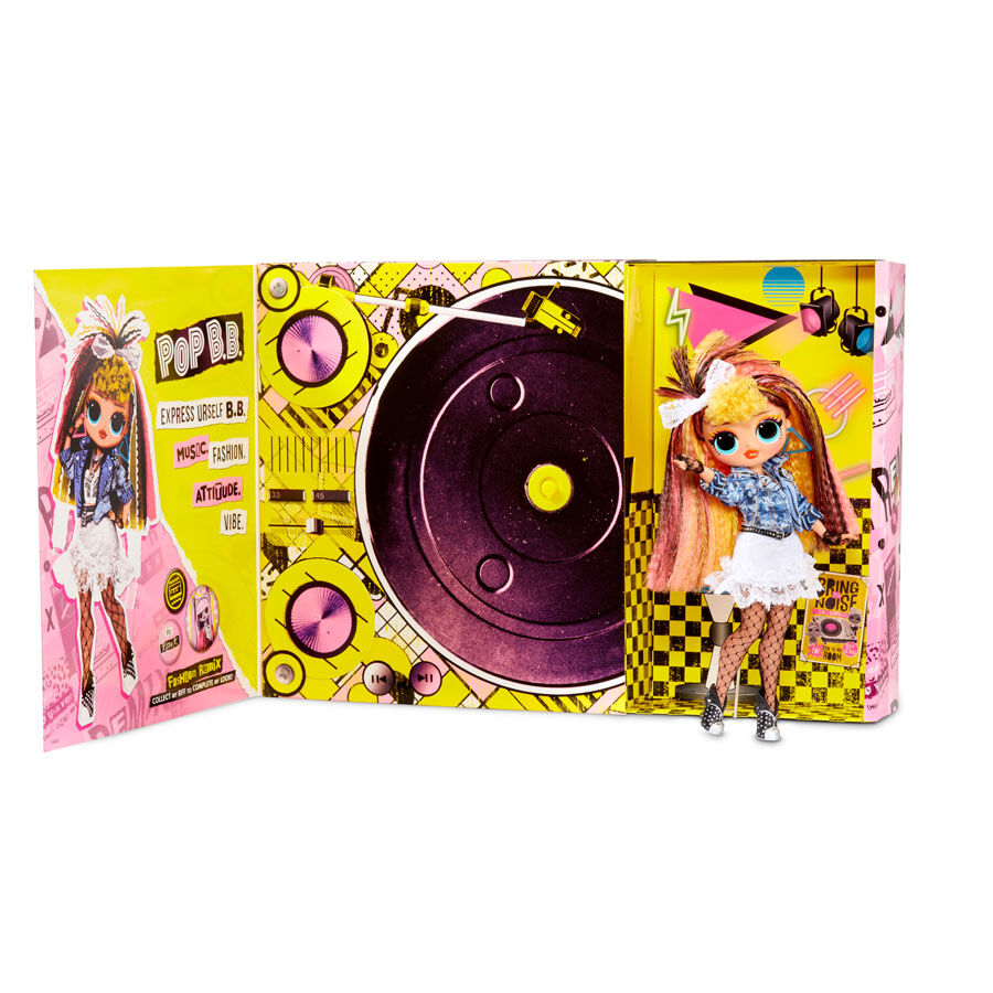 poupeé lol omg toys r us