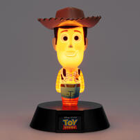 Toy Story反斗奇兵 胡迪造型燈