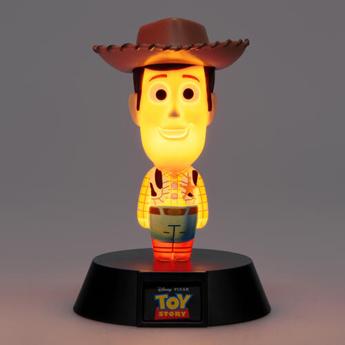 Toy Story反斗奇兵 胡迪造型燈