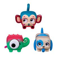 Little Live Pets我的小寵物 趣怪小寵物3件裝