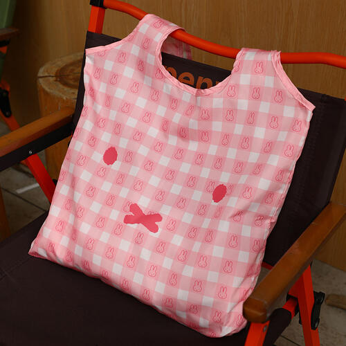 Miffy米菲 便攜二合一小包 - 盲盒 (單件裝)