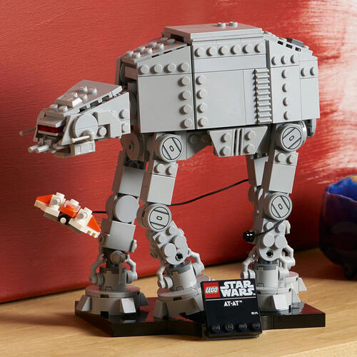 LEGO樂高星球大戰系列 AT-AT 75440