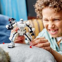 LEGO樂高星球大戰系列 Stormtrooper Mech 75370