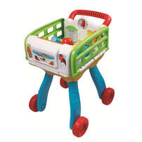 Vtech偉易達 2合1購物及廚房組合