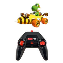 Carrera R/C 1:18 Mario Kart Bumble V - Yoshi