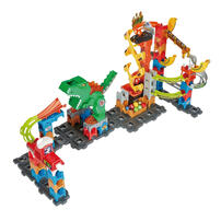 Vtech Marble Rush Magnetic Dino Adventure