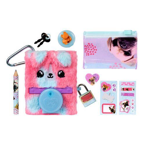 Real Littles 日記 - 隨機發貨