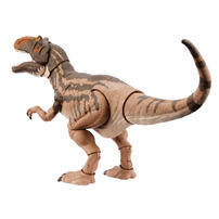 Jurassic World 侏羅紀世界Hammond Collection三角棘龍