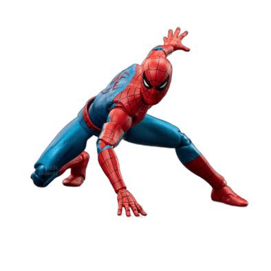 Marvel Spider-Man (Brand New Day)