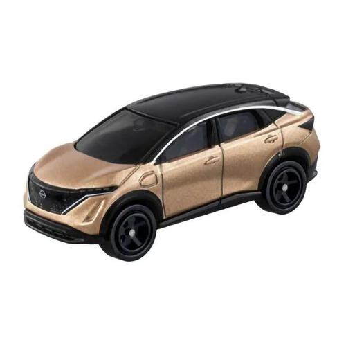Tomica Diecast No. 64 Nissan Ariya
