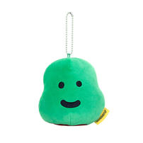 Urdu Joguman 可反轉毛絨公仔