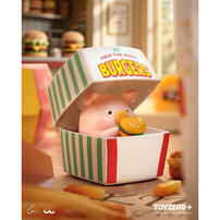 Lulu The Piggy Burger Series Blind Box - Assorted