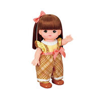 Mell Chan小美樂 小鈴娃娃2022