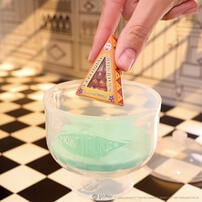 Mga'S Miniverse迷你小宇宙 哈利波特蜂蜜公爵糖果 - 隨機發貨