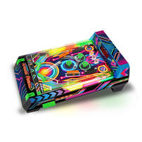 Ambassador Games 彈珠機