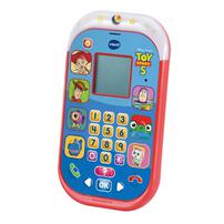 Vtech偉易達 反斗奇兵5 學習電話