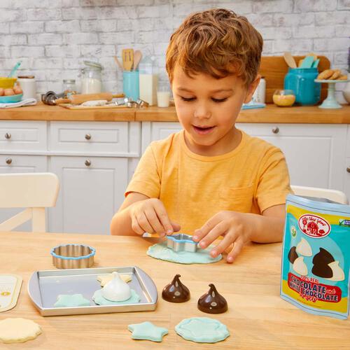  Creative Chefs Cookie Kit