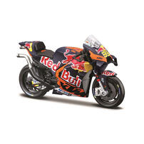 Maisto美馳圖 1:18 紅牛 Rc16 2023世界摩托車錦標賽