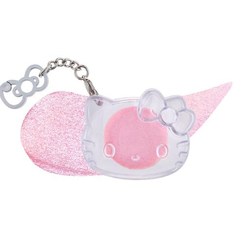 (網店預購) Mini Glam Hello Kitty 閃爍光影膏 (預計2026年10月發貨)