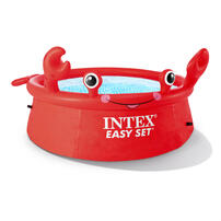 Intex Easy Set 水池