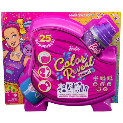 Barbie Color Reveal Doll - Assorted