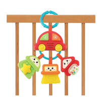 playpop Sound'N Rattle Keys