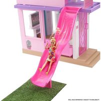 Barbie芭比 理想大屋