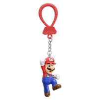 Paladone Super Mario Backpack Buddies - Blind Box (1 Pc)