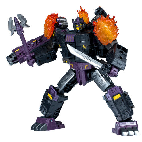 Transformers變形金剛 Age of the Primes 領袖級 - 隨機發貨