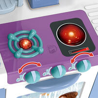 Disney Frozen迪士尼魔雪奇緣 魔法感應廚房