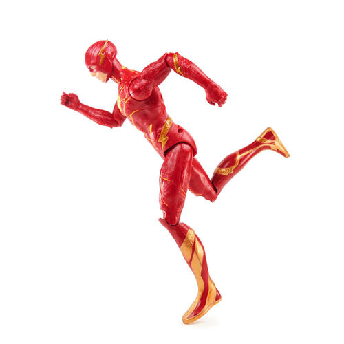 DC Comics The Flash 12 Inch Feature Figure