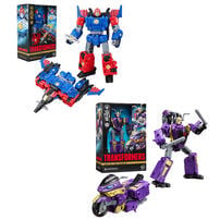 Transformers變形金剛 Age of the Primes 航海家級可動模型 - 隨機發貨 (單件裝)