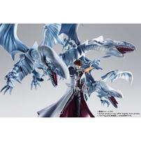 (Pre-order) Bandai S.H.Figuarts Seto Kaiba (Expected July 2026)