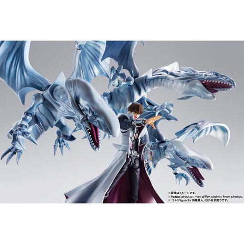 (Pre-order) Bandai S.H.Figuarts Seto Kaiba (Expected July 2026)