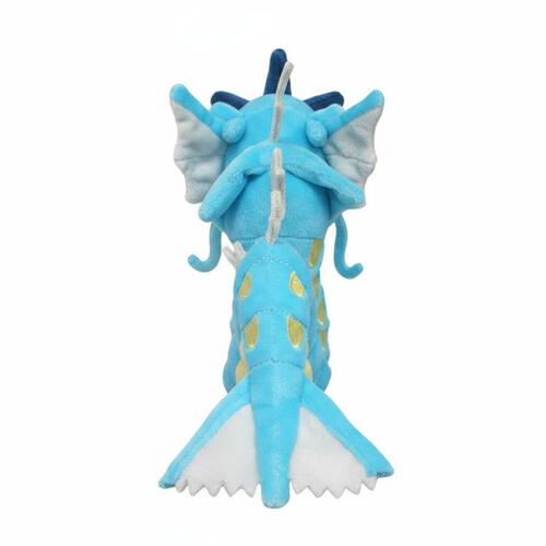 Pokemon寶可夢 All Star Collection 暴鯉龍 毛公仔 (S)