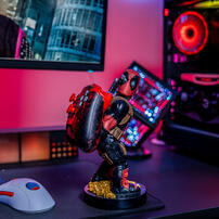 Marvel漫威死侍手機支架