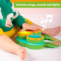 Bright Starts Safari Sounds 音樂樂趣禮盒