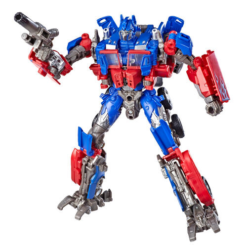 Transformers變形金剛 電影精華系列 32 航行者級別柯柏文動作玩偶