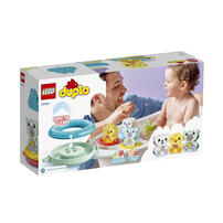 LEGO Duplo Bath Time Fun: Floating Animal 10965