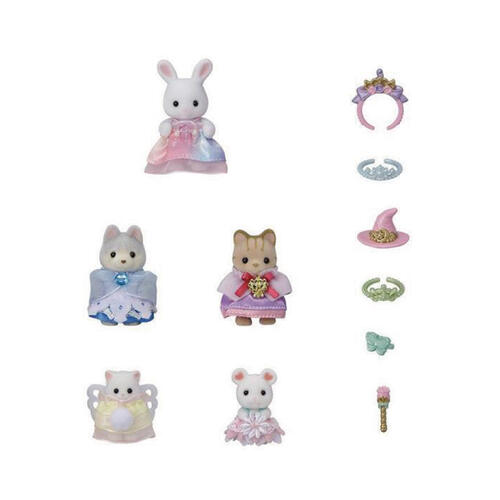 Sylvanian Families Royal Princess Set
