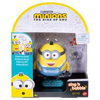 Minions Sing N Babble - Assorted