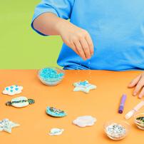 Elmer's Stretch N Create Dough Kit - Keepsakes Kit