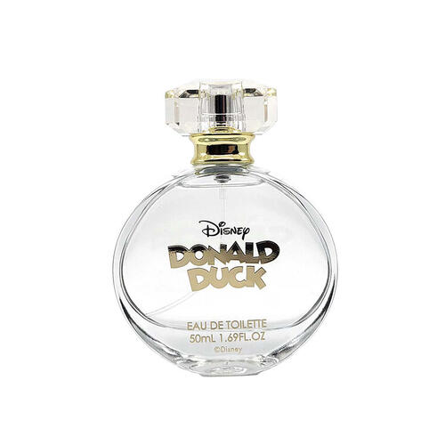 Disney Donald Duck Storybook Eau De Toilette 50ml