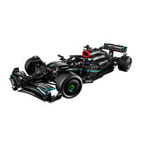 LEGO Technic Mercedes-AMG F1 W14 E Performance 42171