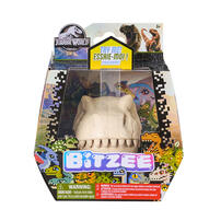 Bitzee 互動電子寵物 - 侏羅紀世界版