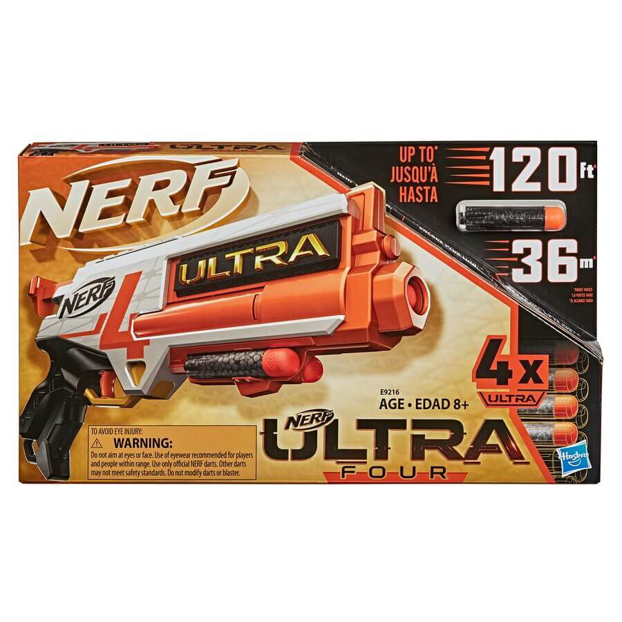 nerf ultra one toys r us