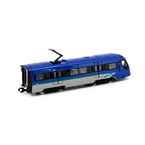 Tiny微影 MTR06 合金車仔 - 港鐵客運列車 機場快線