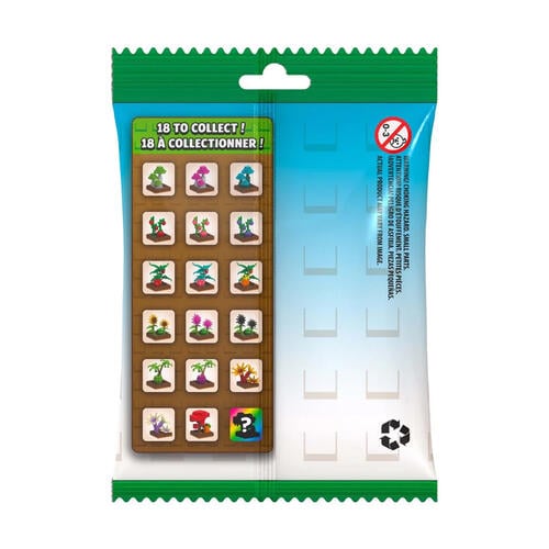 Grow A Garden Minifigures - Assorted (1Pc)